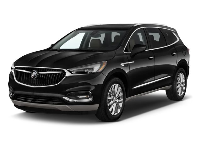 2023 Buick Enclave Essence AWD photo