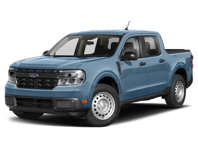 2023 Ford Maverick LARIAT AWD photo