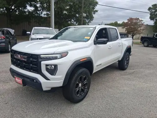 2023 GMC Canyon 4WD Elevation 4WD photo