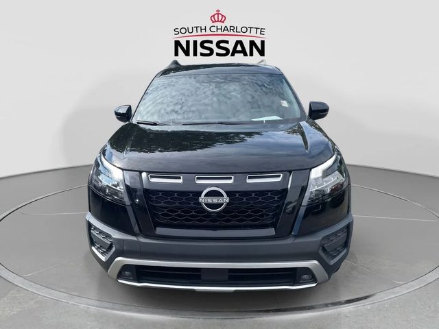 2023 Nissan Pathfinder Rock Creek 4WD photo