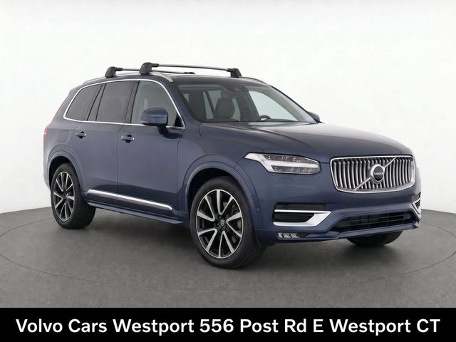 2023 Volvo XC90 Plus AWD photo