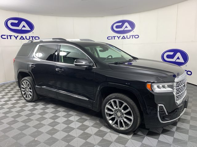 2023 GMC Acadia Denali FWD photo