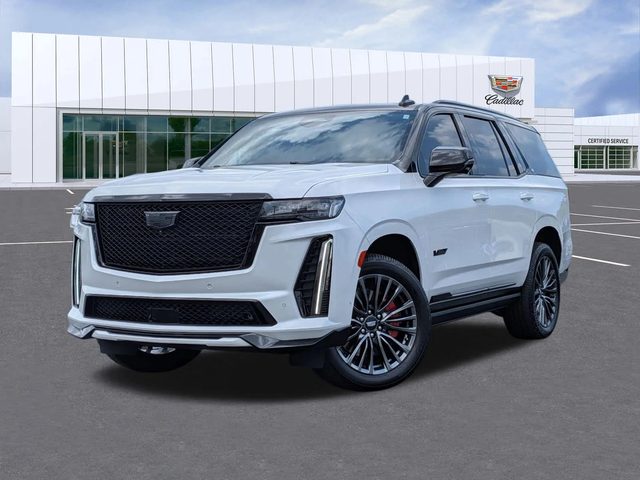 2023 Cadillac Escalade AWD V-Series AWD photo