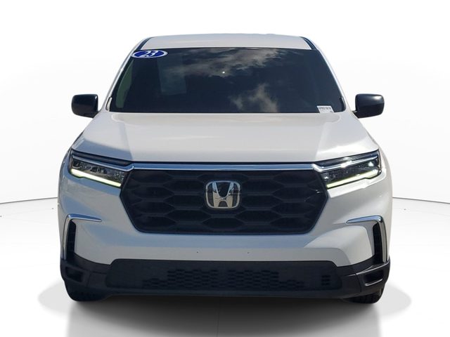 2023 Honda Pilot LX AWD photo