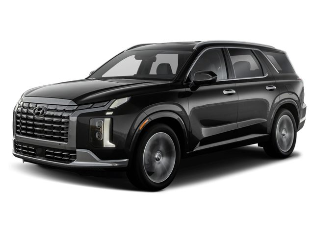 2023 Hyundai Palisade SEL AWD photo