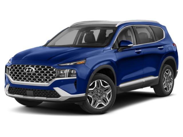 2023 Hyundai Santa Fe Limited AWD photo