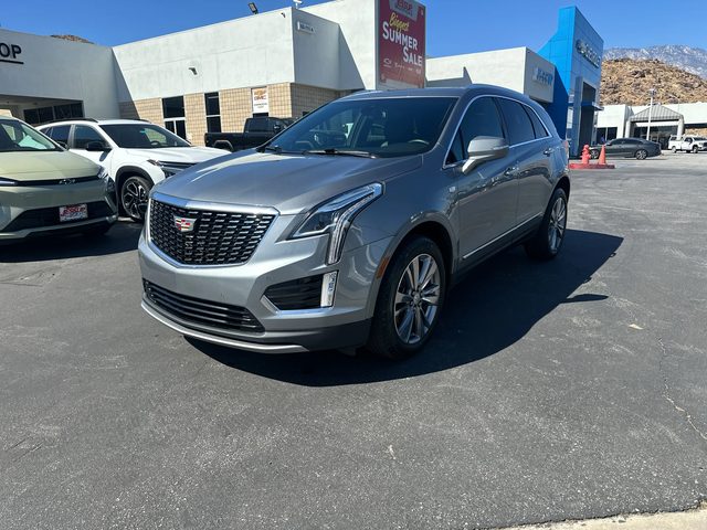 2023 Cadillac XT5 FWD Premium Luxury FWD photo