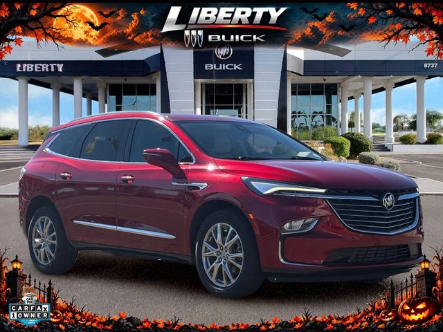 2023 Buick Enclave Premium FWD photo