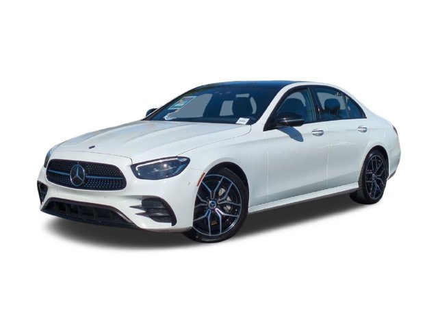 2023 Mercedes-Benz E-Class E 350 RWD photo