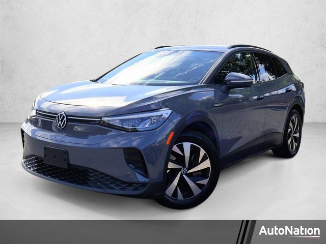 2023 Volkswagen ID.4 Pro RWD photo