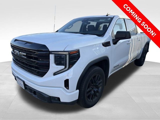 2023 GMC Sierra 1500 Elevation RWD photo