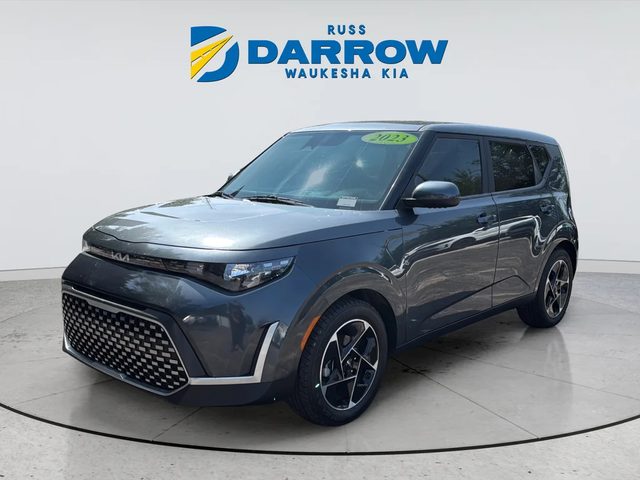 2023 Kia Soul EX FWD photo