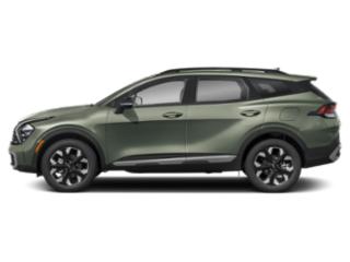 2023 Kia Sportage X-Line AWD photo