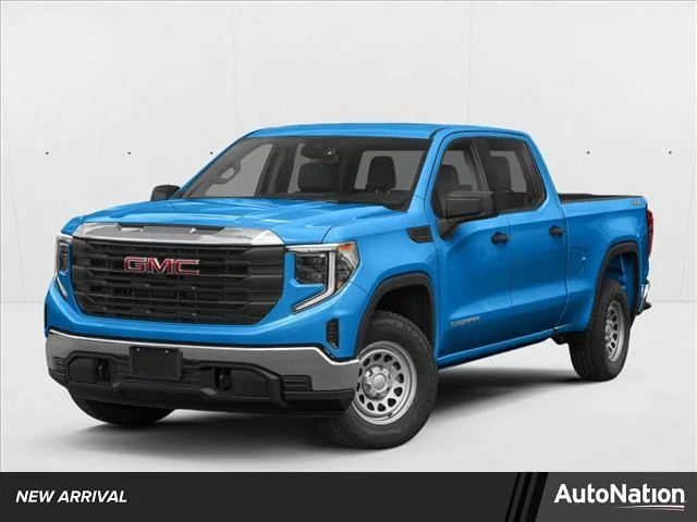 2023 GMC Sierra 1500 Elevation 4WD photo
