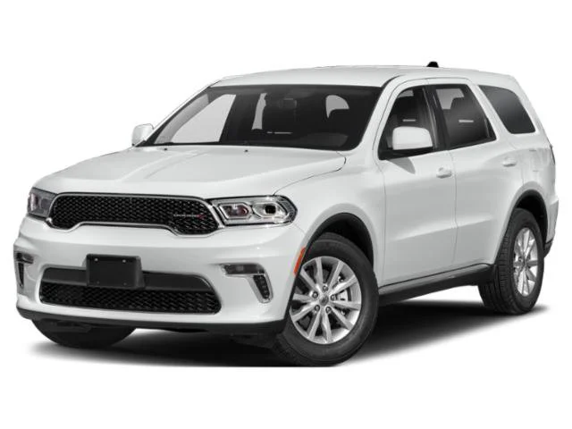 2023 Dodge Durango Citadel AWD photo