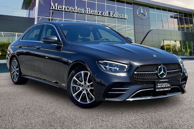 2023 Mercedes-Benz E-Class E 450 AWD photo