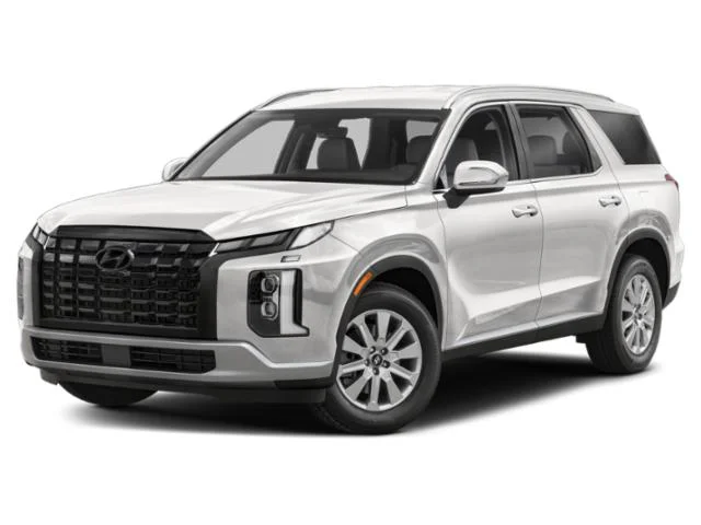 2023 Hyundai Palisade SEL AWD photo