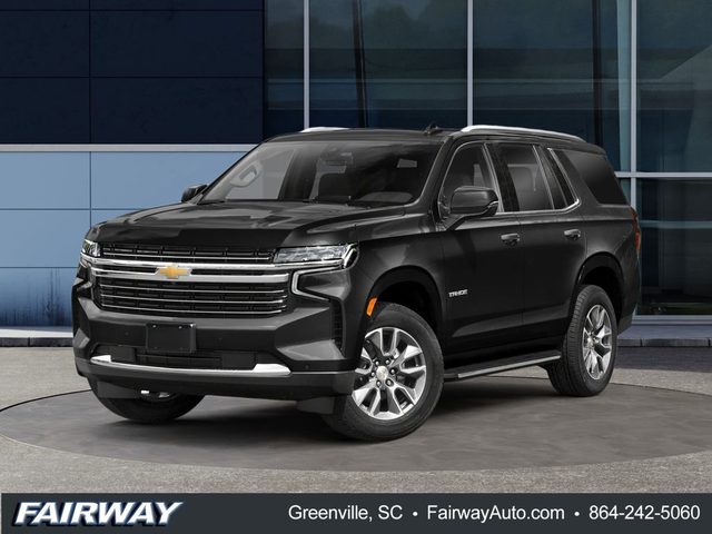 2023 Chevrolet Tahoe LT 4WD photo