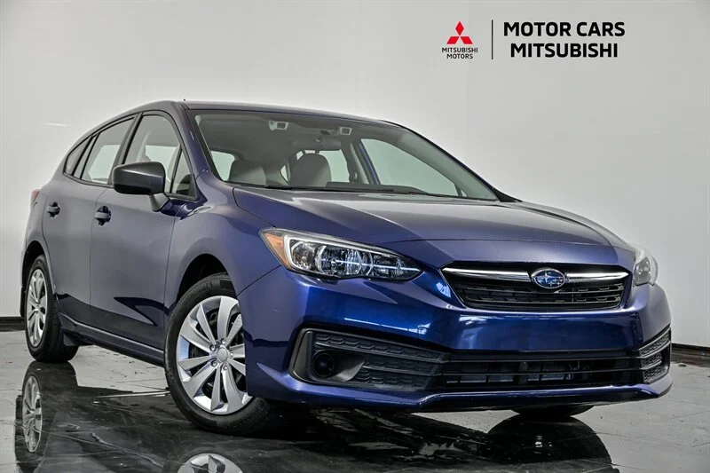 2023 Subaru Impreza  AWD photo