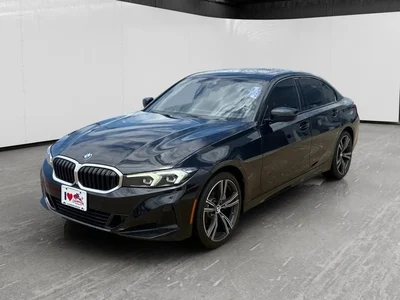 2023 BMW 3 Series 330i RWD photo