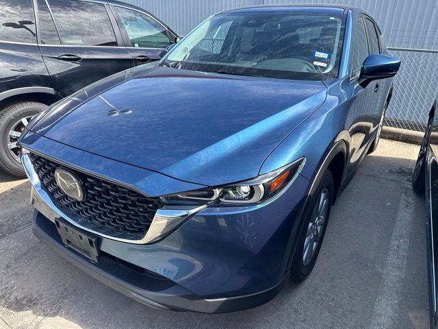 2023 Mazda CX-5 2.5 S Preferred Package AWD photo