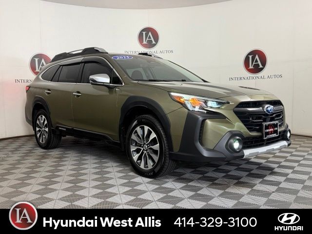 2023 Subaru Outback Touring XT AWD photo