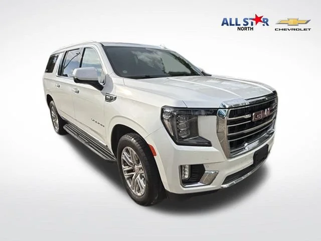 2023 GMC Yukon XL SLT RWD photo