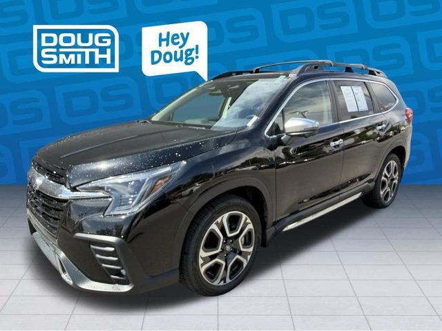 2023 Subaru Ascent Touring AWD photo