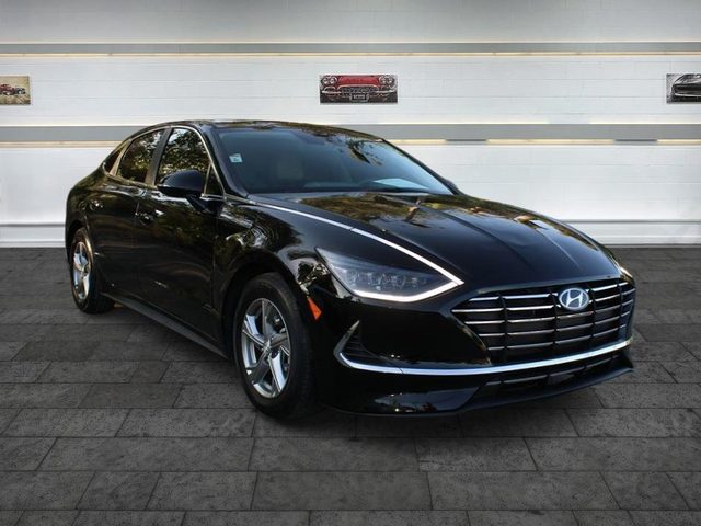 2023 Hyundai Sonata SE FWD photo