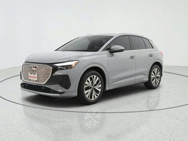 2023 Audi Q4 e-tron Premium Plus RWD photo