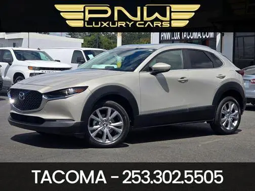 2023 Mazda CX-30 2.5 S Preferred Package AWD photo