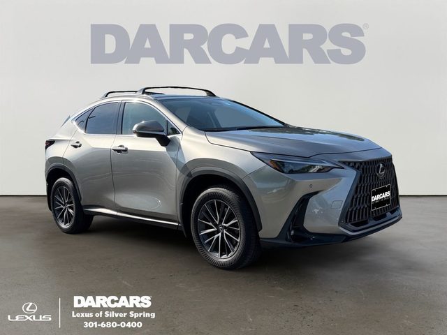 2023 Lexus NX NX 350 Premium AWD photo