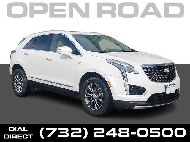 2023 Cadillac XT5 AWD Premium Luxury AWD photo