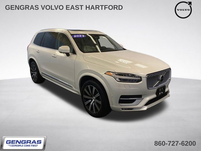 2023 Volvo XC90 Plus AWD photo