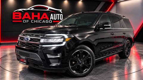 2023 Ford Expedition Limited 4WD photo