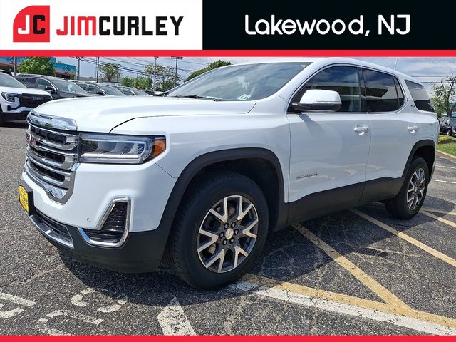 2023 GMC Acadia SLE FWD photo