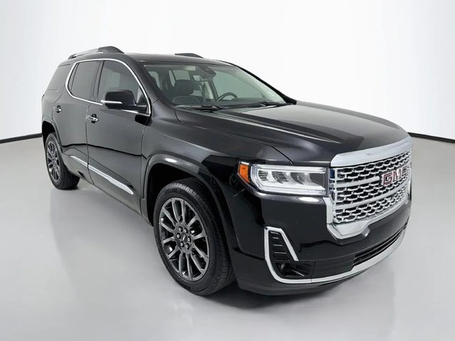 2023 GMC Acadia Denali FWD photo