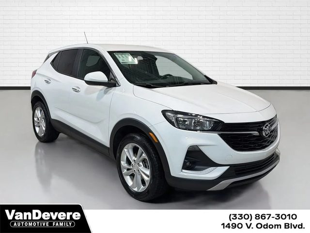 2023 Buick Encore GX Preferred AWD photo