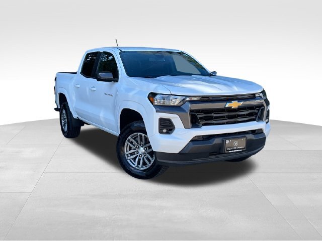 2023 Chevrolet Colorado 2WD LT RWD photo