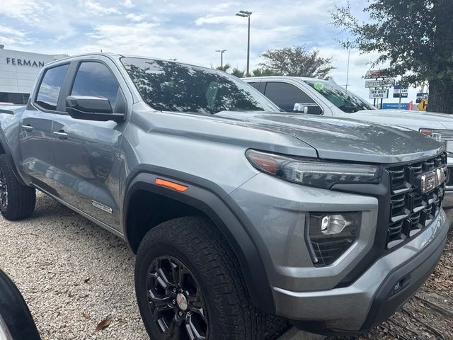 2023 GMC Canyon 2WD Elevation RWD photo