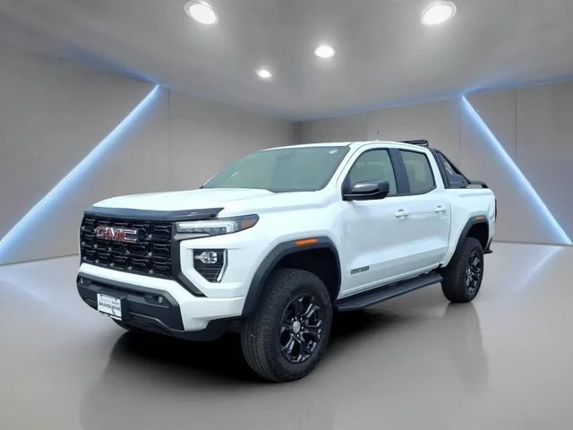 2023 GMC Canyon 2WD Elevation RWD photo