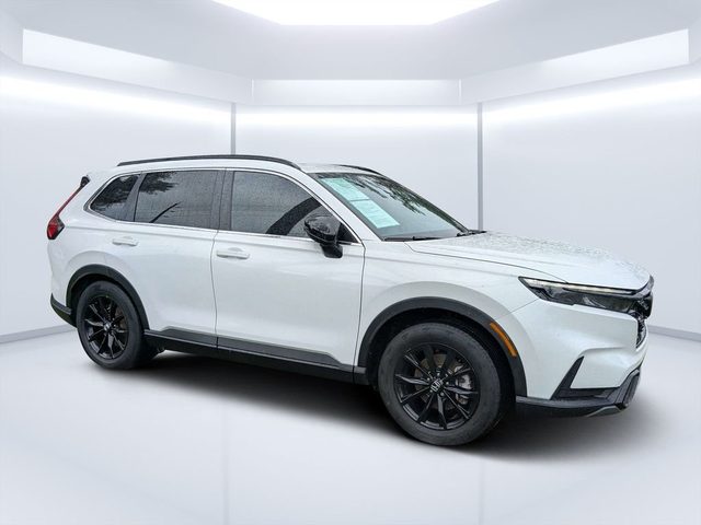 2023 Honda CR-V Sport FWD photo