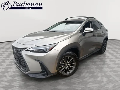 2023 Lexus NX NX 350 Premium AWD photo