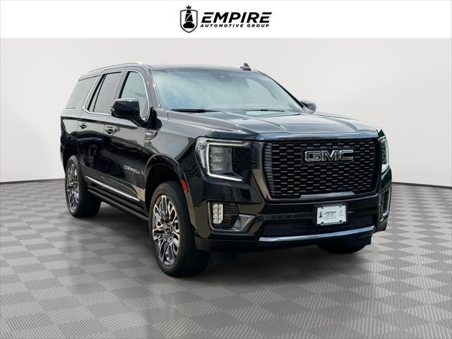 2023 GMC Yukon Denali Ultimate 4WD photo
