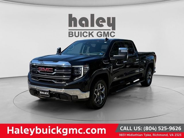 2023 GMC Sierra 1500 SLT 4WD photo