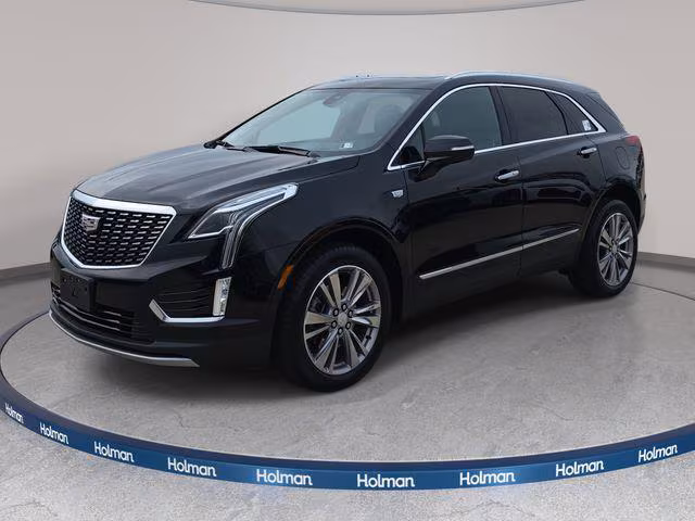 2023 Cadillac XT5 AWD Premium Luxury AWD photo