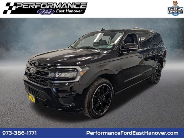 2023 Ford Expedition Limited 4WD photo