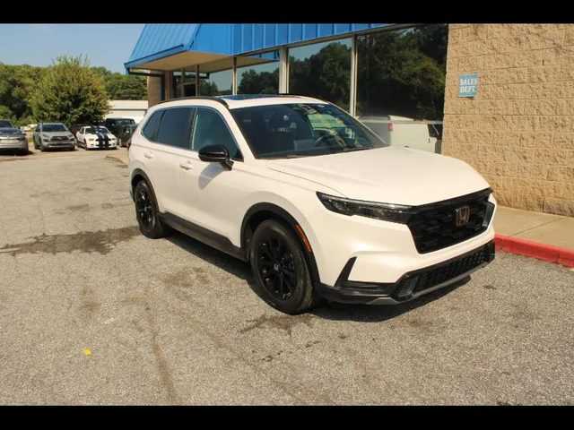 2023 Honda CR-V Sport FWD photo