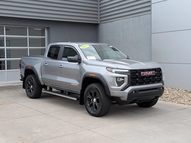 2023 GMC Canyon 2WD Elevation RWD photo