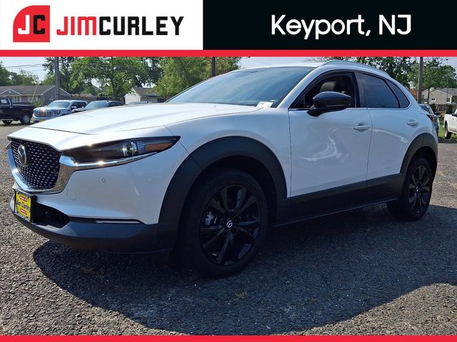 2023 Mazda CX-30 2.5 Turbo Premium Plus Package AWD photo